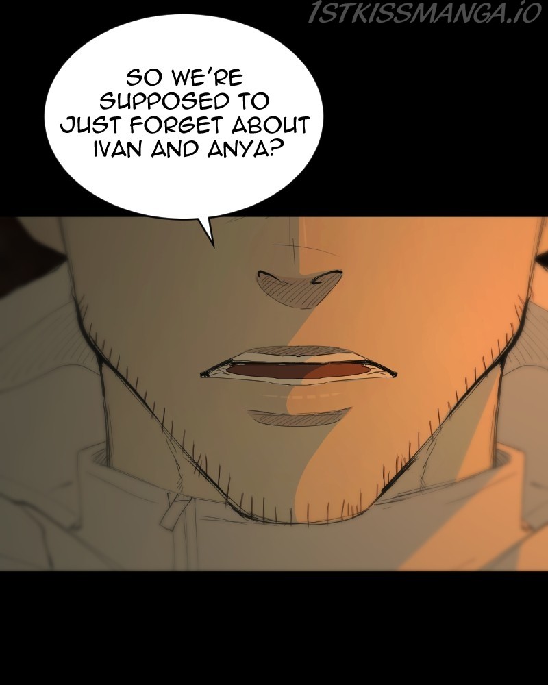 In the Bleak Midwinter Chapter 56 - page 112