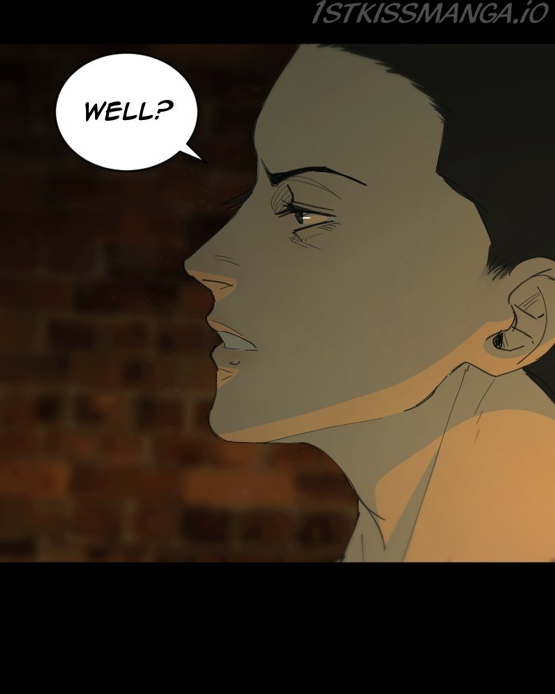 In the Bleak Midwinter Chapter 56 - page 36