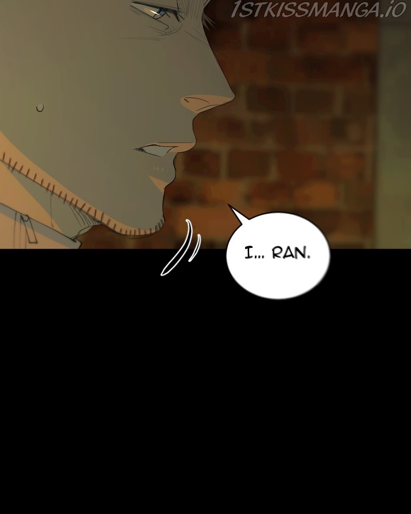 In the Bleak Midwinter Chapter 56 - page 38