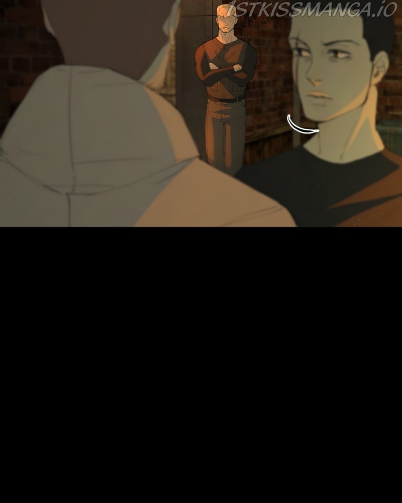 In the Bleak Midwinter Chapter 56 - page 48