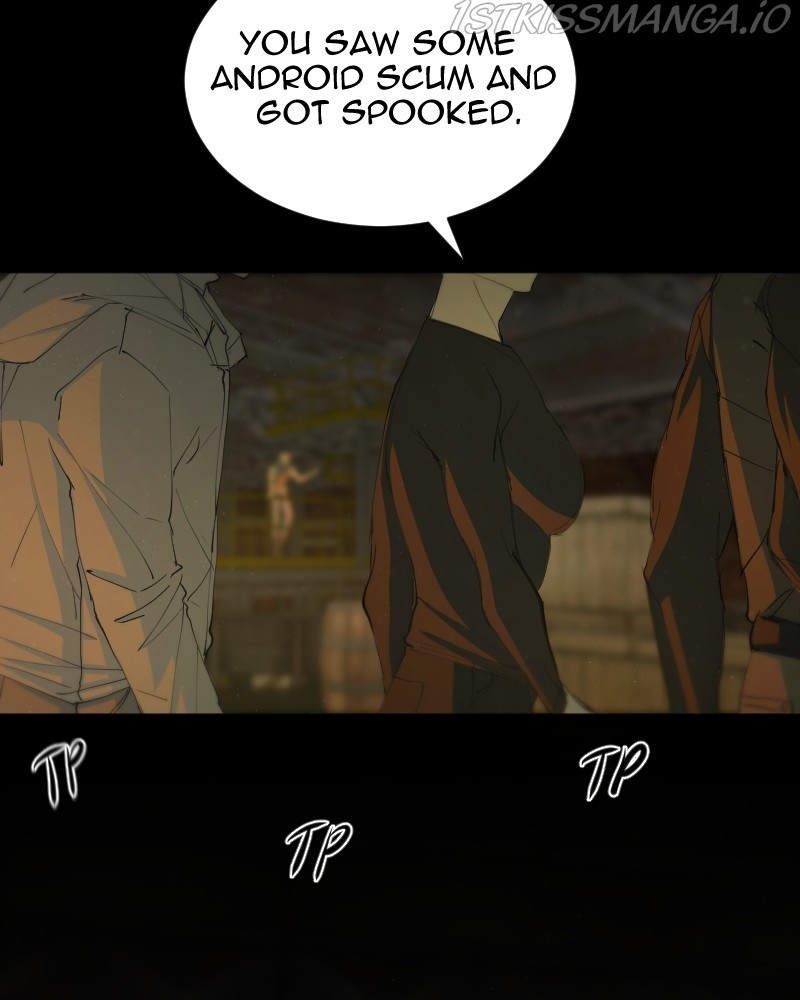In the Bleak Midwinter Chapter 56 - page 6
