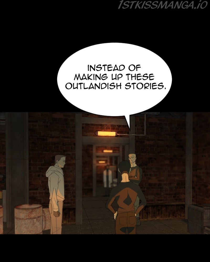 In the Bleak Midwinter Chapter 56 - page 74