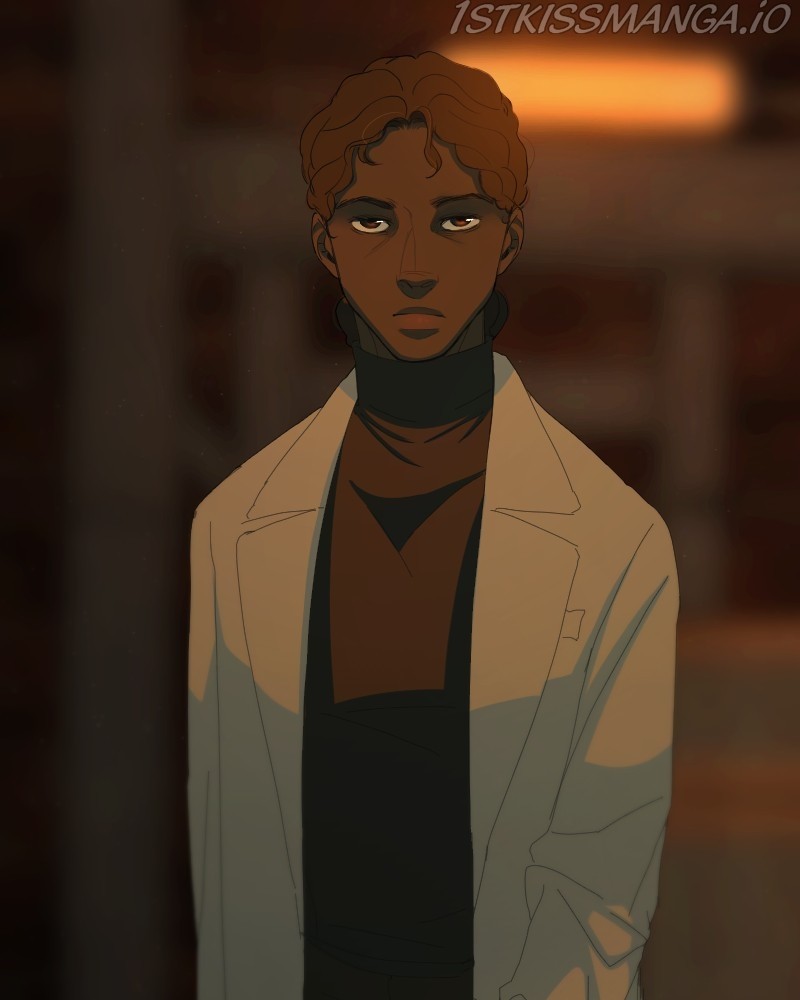 In the Bleak Midwinter Chapter 56 - page 79