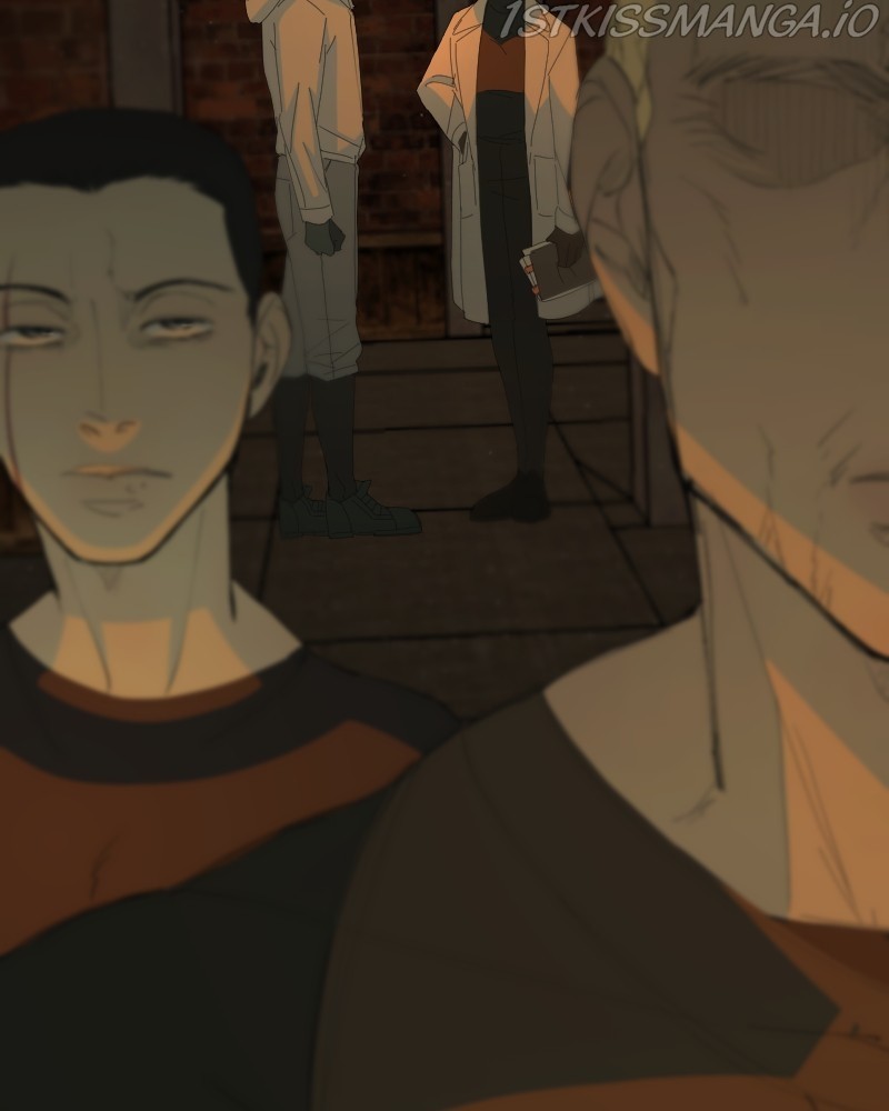 In the Bleak Midwinter Chapter 56 - page 97
