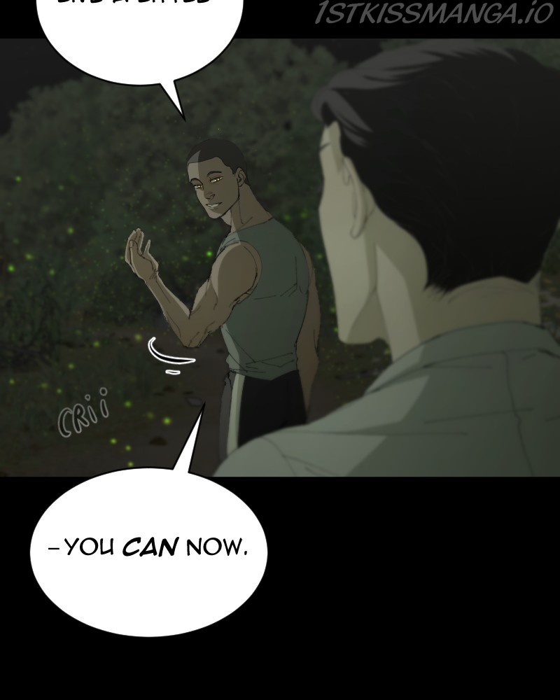 In the Bleak Midwinter Chapter 55 - page 10