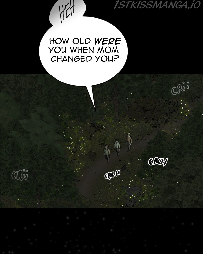 In the Bleak Midwinter Chapter 55 - page 25