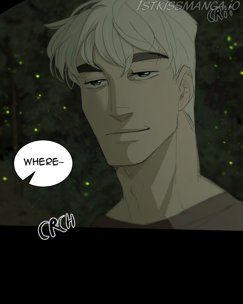 In the Bleak Midwinter Chapter 55 - page 30