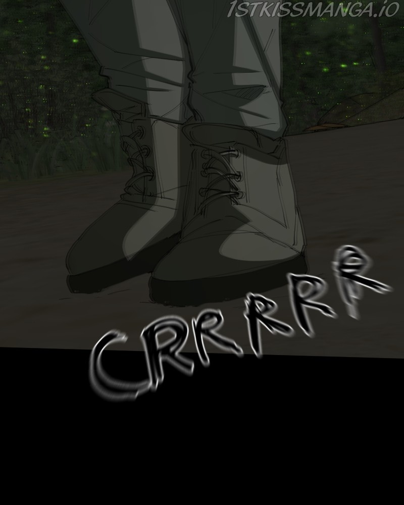 In the Bleak Midwinter Chapter 55 - page 33