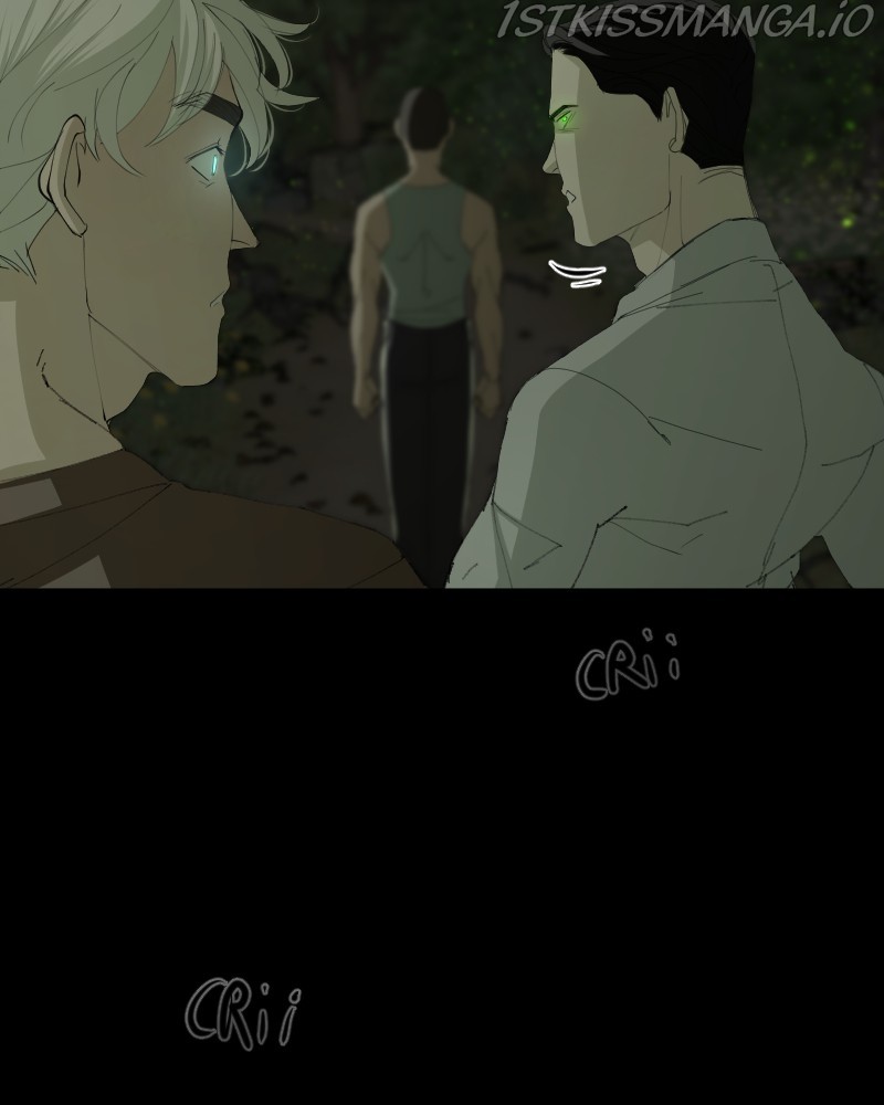 In the Bleak Midwinter Chapter 55 - page 38