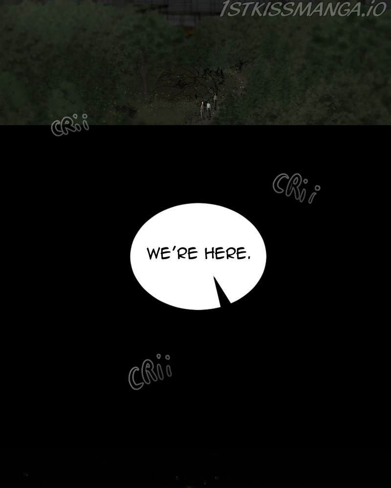 In the Bleak Midwinter Chapter 55 - page 43
