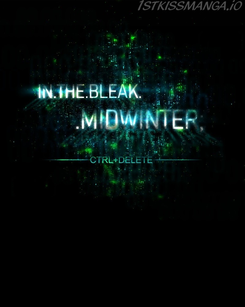 In the Bleak Midwinter Chapter 55 - page 44