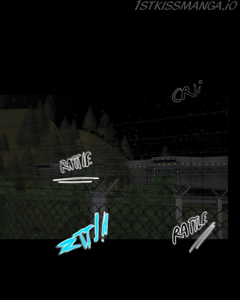 In the Bleak Midwinter Chapter 55 - page 45