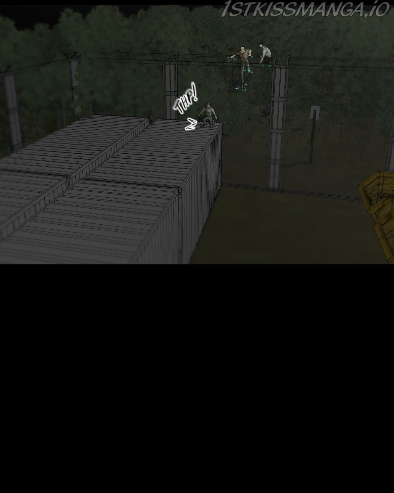 In the Bleak Midwinter Chapter 55 - page 55