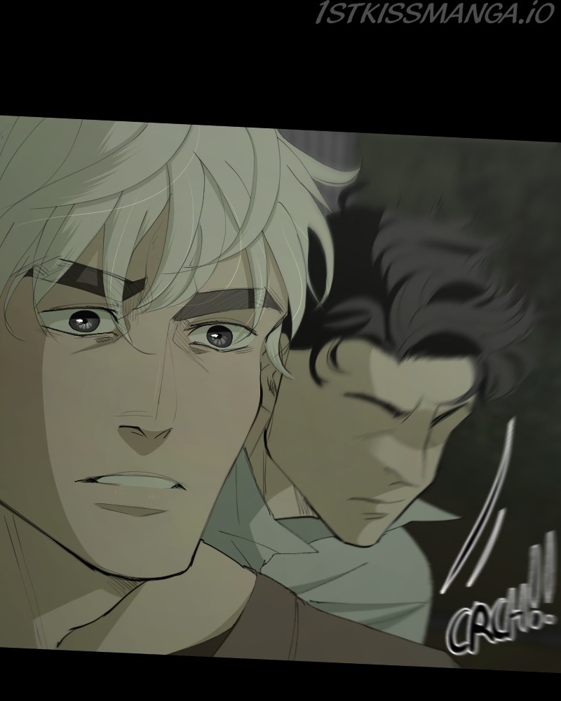 In the Bleak Midwinter Chapter 55 - page 65