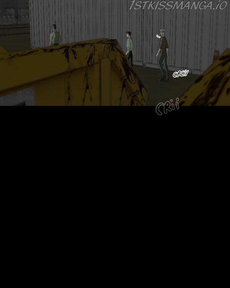 In the Bleak Midwinter Chapter 55 - page 67