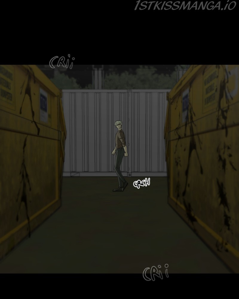 In the Bleak Midwinter Chapter 55 - page 68