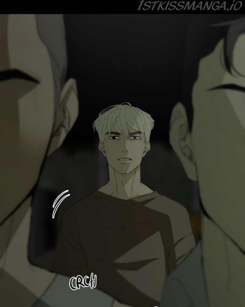 In the Bleak Midwinter Chapter 55 - page 73