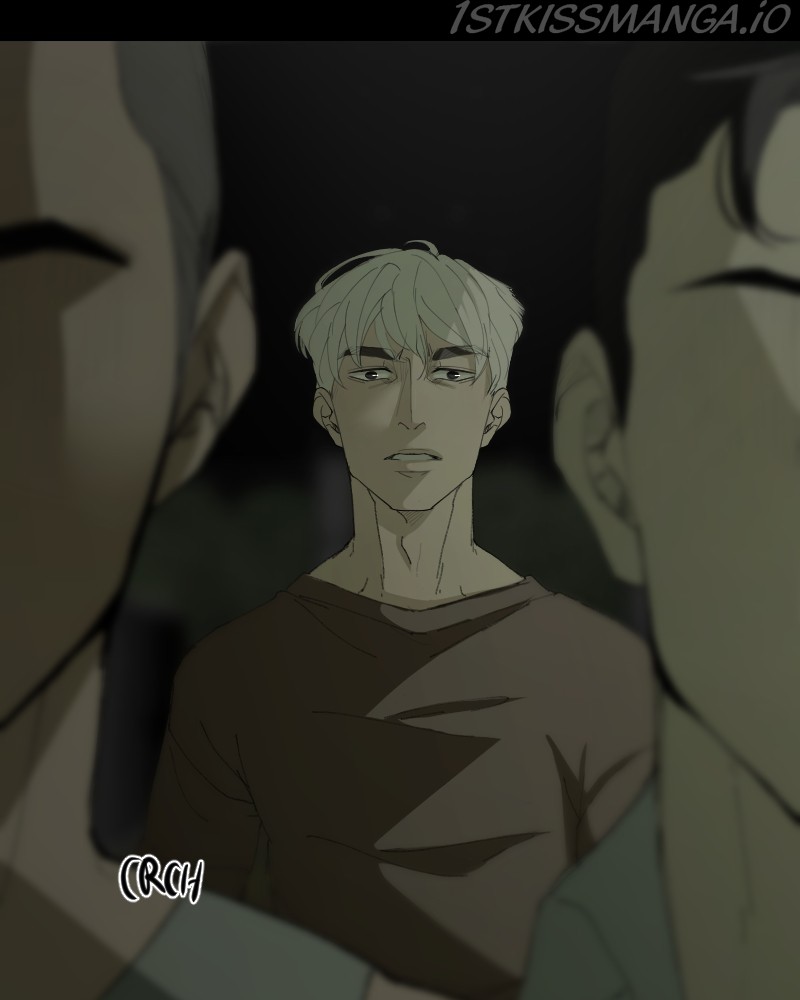 In the Bleak Midwinter Chapter 55 - page 75