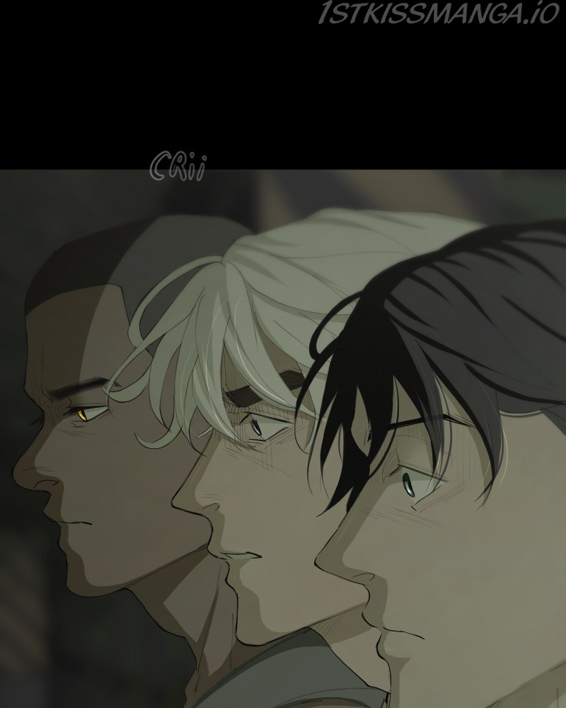 In the Bleak Midwinter Chapter 55 - page 78