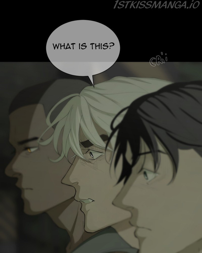 In the Bleak Midwinter Chapter 55 - page 80