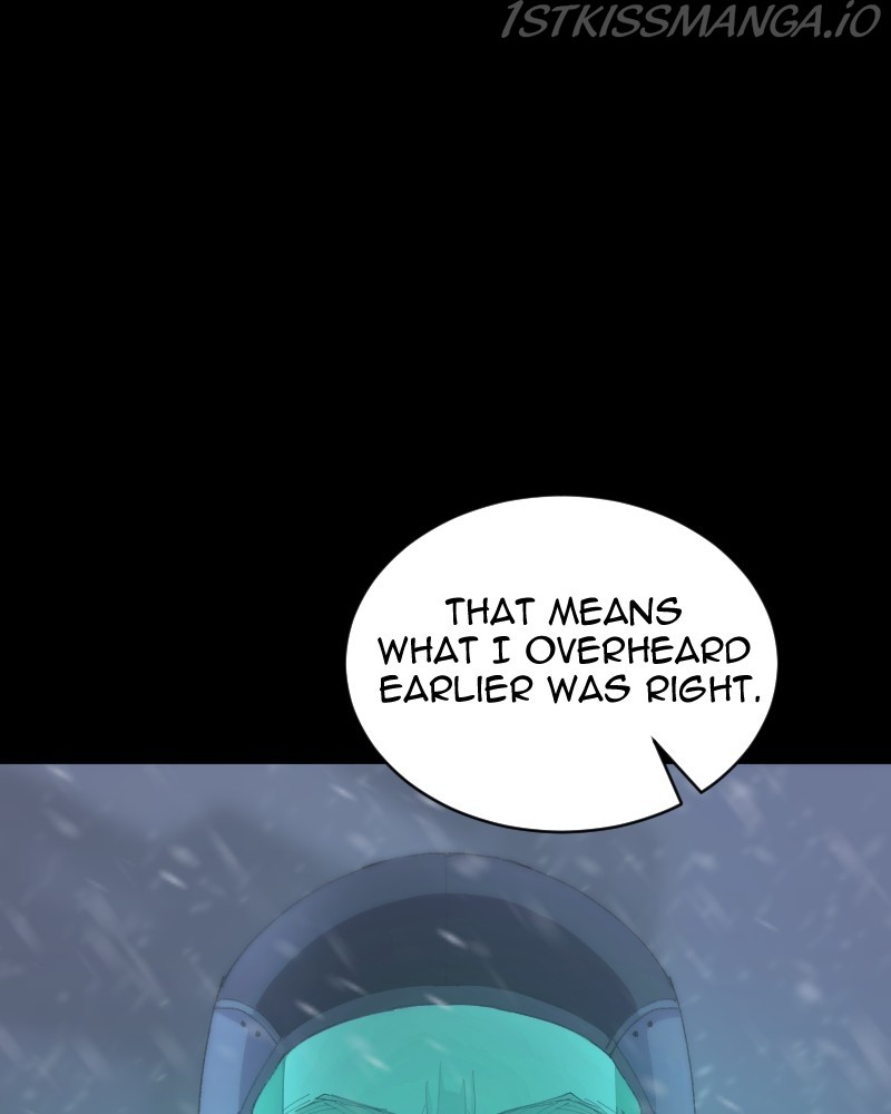 In the Bleak Midwinter Chapter 54 - page 106