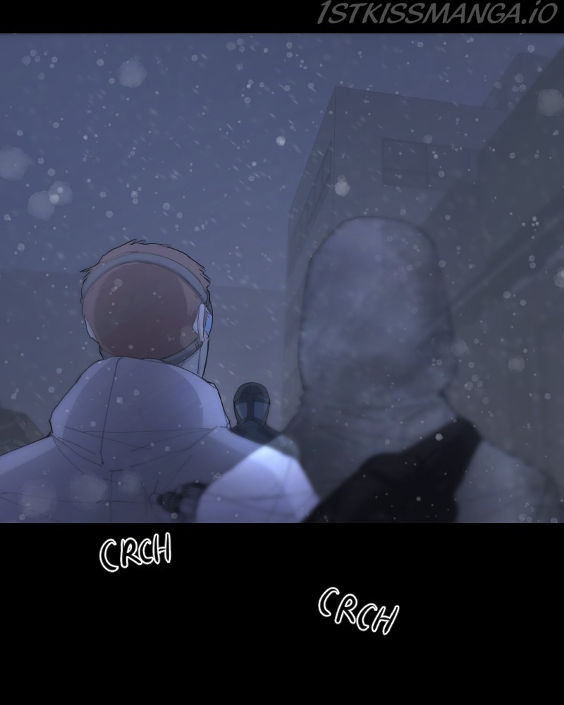 In the Bleak Midwinter Chapter 54 - page 22