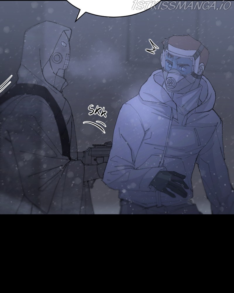 In the Bleak Midwinter Chapter 54 - page 40