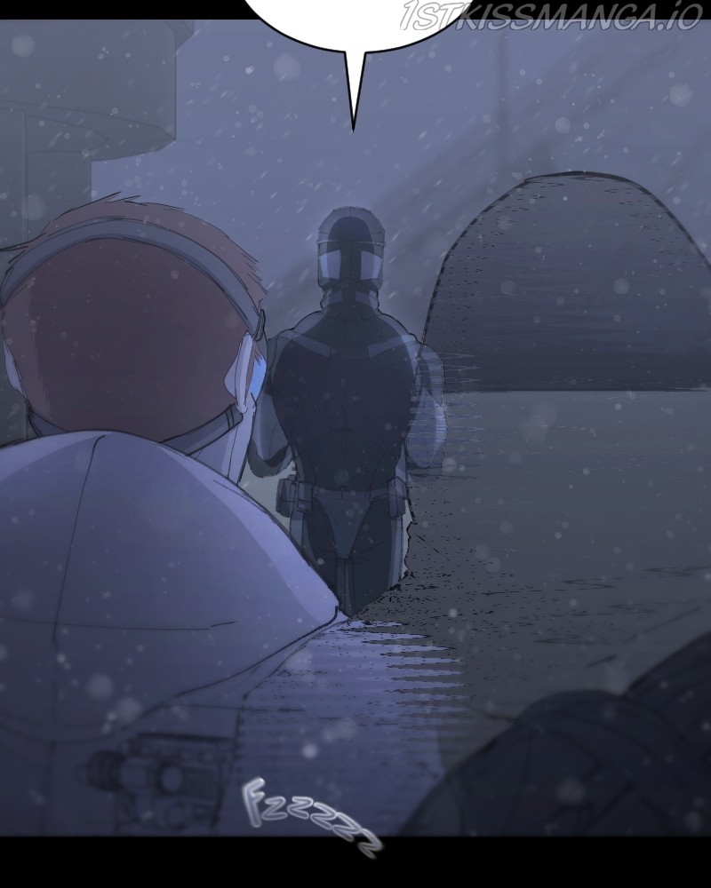 In the Bleak Midwinter Chapter 54 - page 43