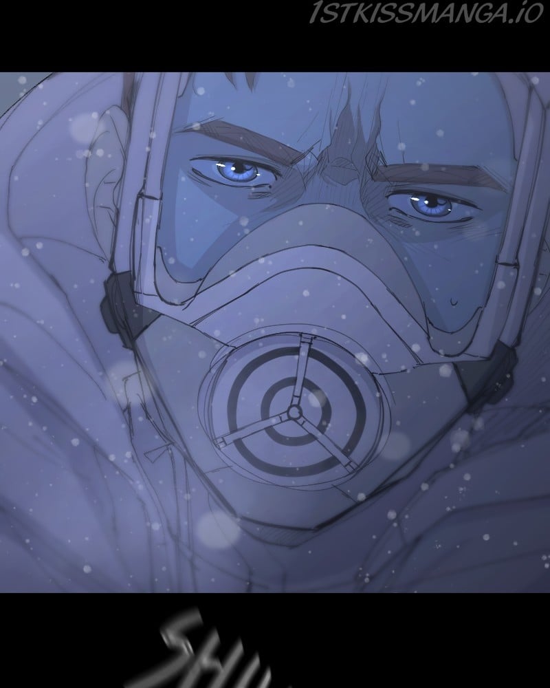 In the Bleak Midwinter Chapter 54 - page 48