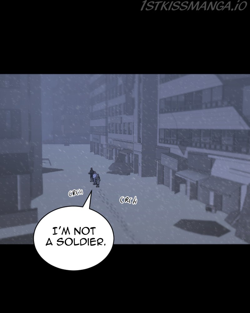 In the Bleak Midwinter Chapter 54 - page 52