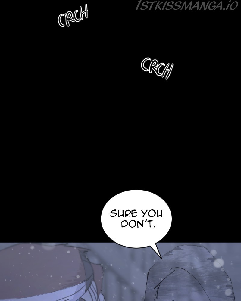 In the Bleak Midwinter Chapter 54 - page 54