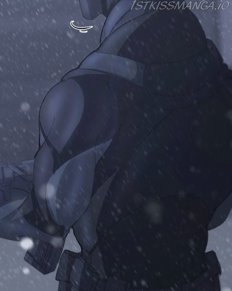 In the Bleak Midwinter Chapter 54 - page 62