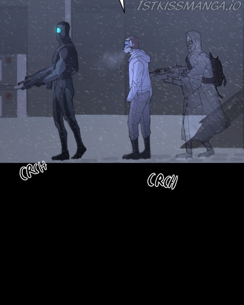 In the Bleak Midwinter Chapter 54 - page 68