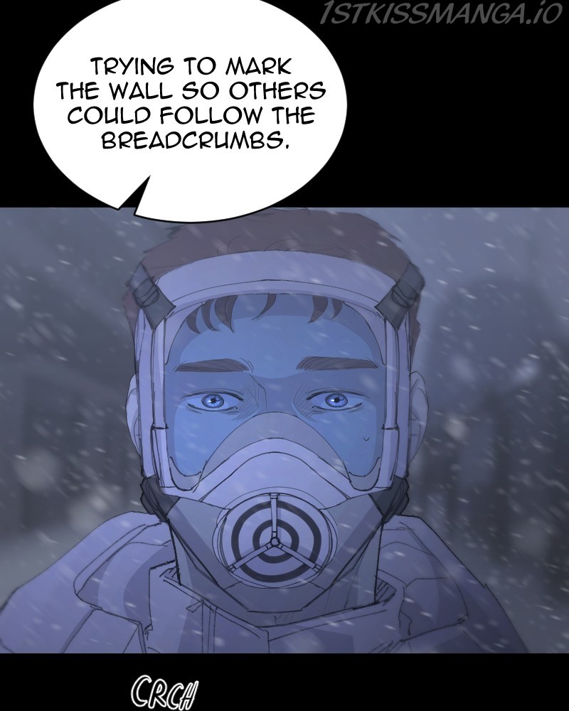 In the Bleak Midwinter Chapter 54 - page 85