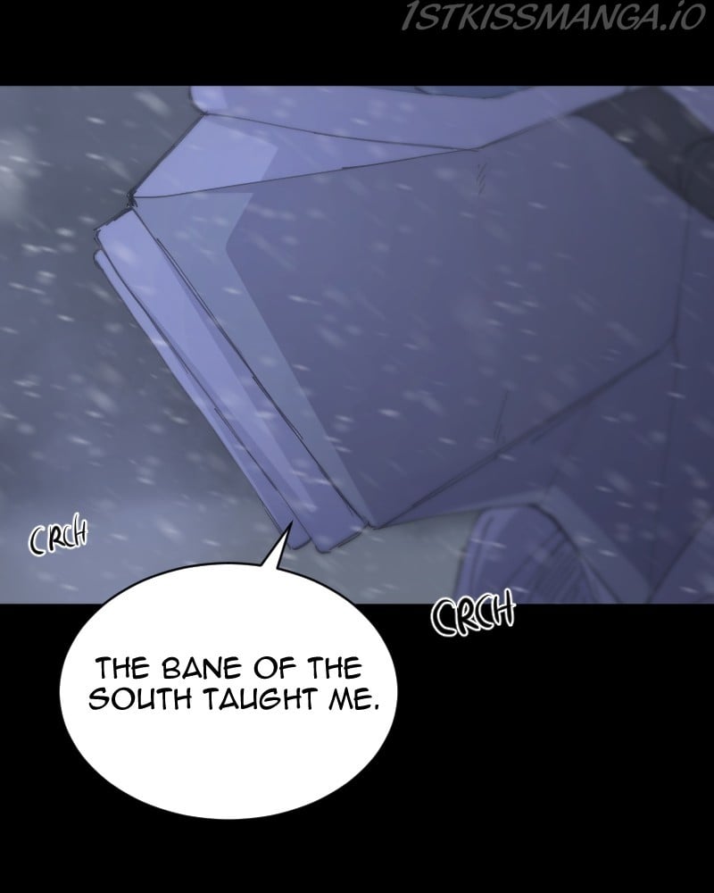 In the Bleak Midwinter Chapter 54 - page 92