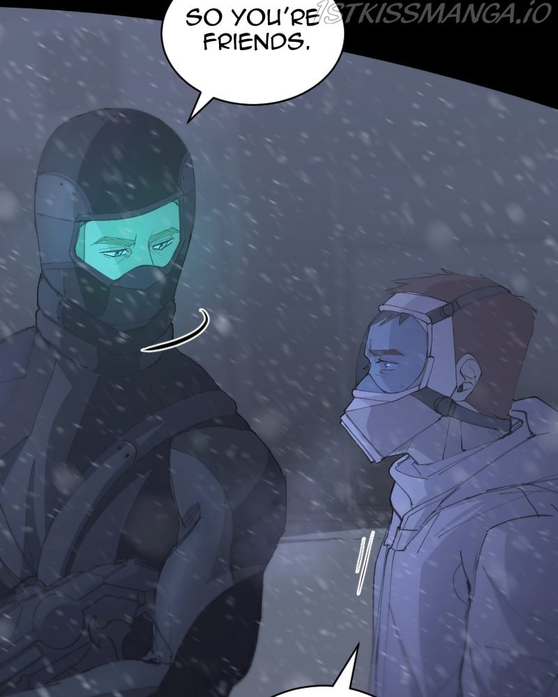 In the Bleak Midwinter Chapter 54 - page 95