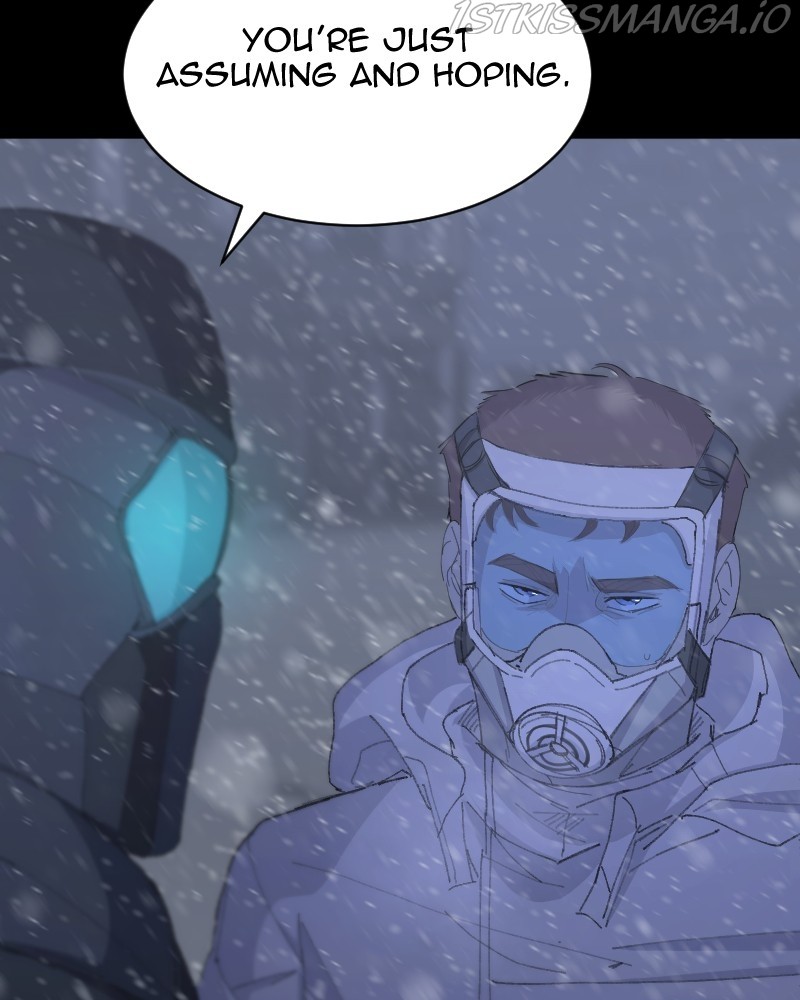 In the Bleak Midwinter Chapter 54 - page 99