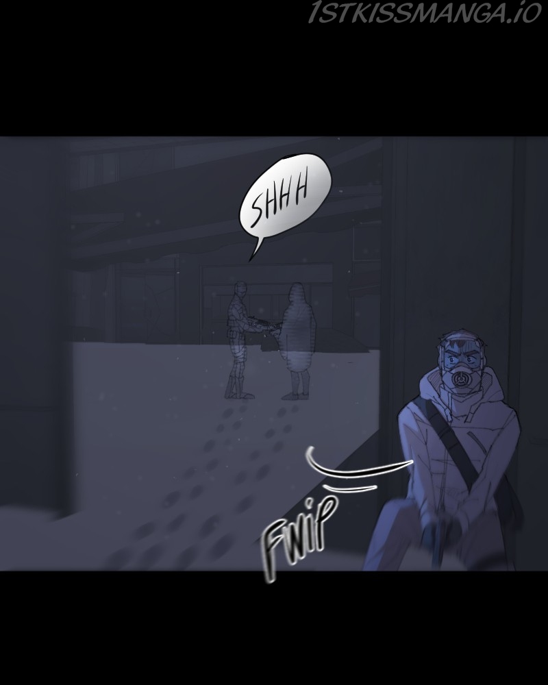 In the Bleak Midwinter Chapter 53 - page 105