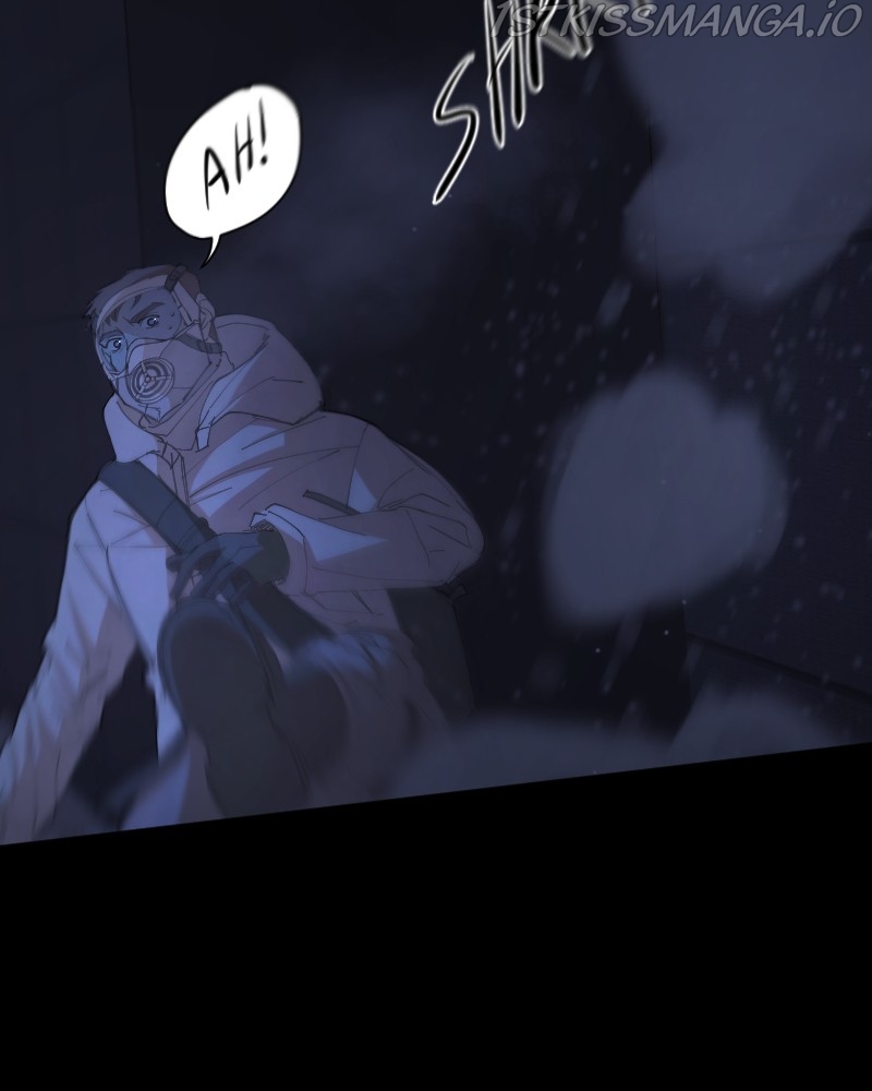 In the Bleak Midwinter Chapter 53 - page 36
