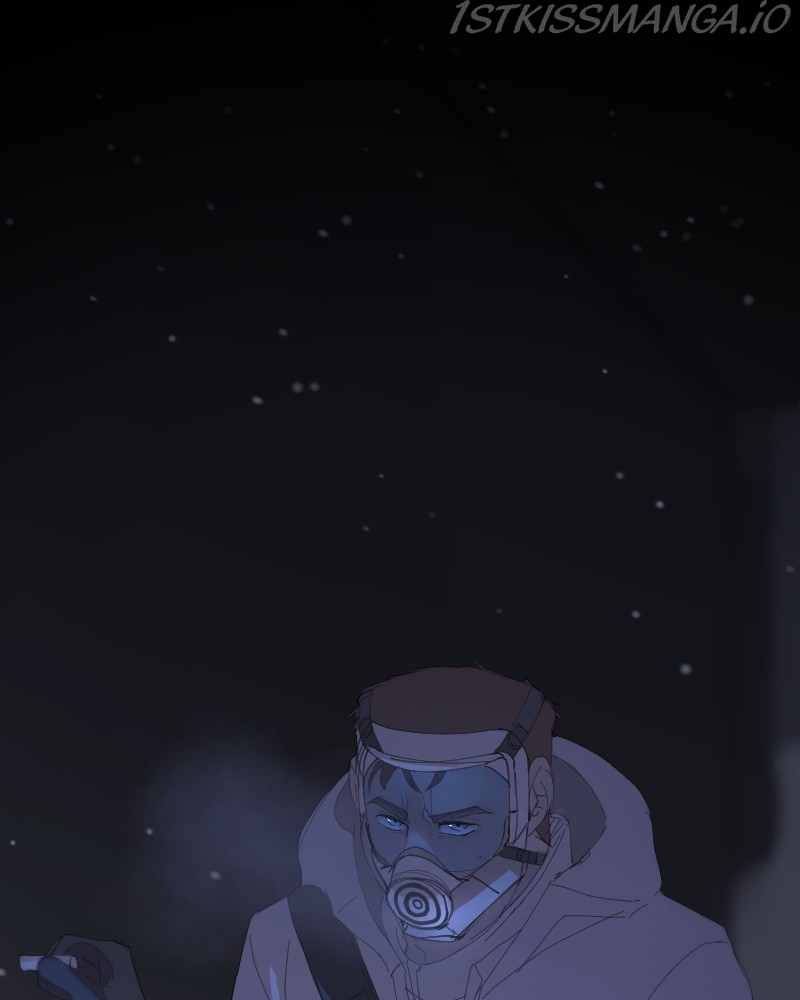In the Bleak Midwinter Chapter 53 - page 70