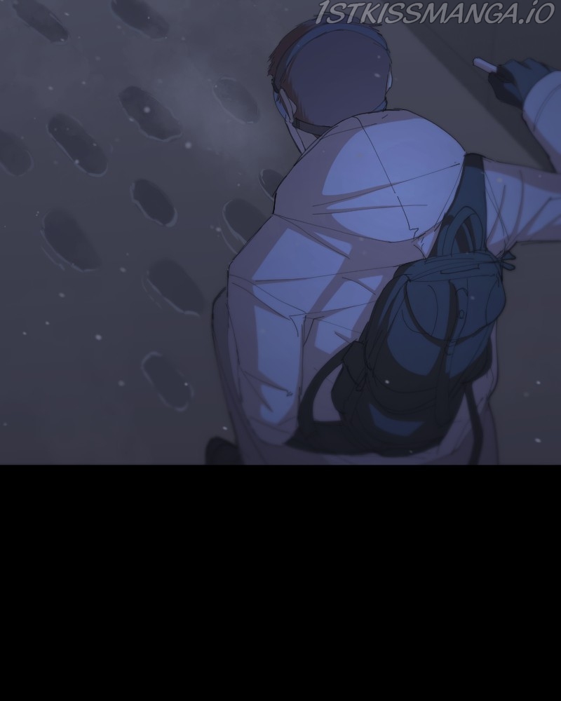 In the Bleak Midwinter Chapter 53 - page 79