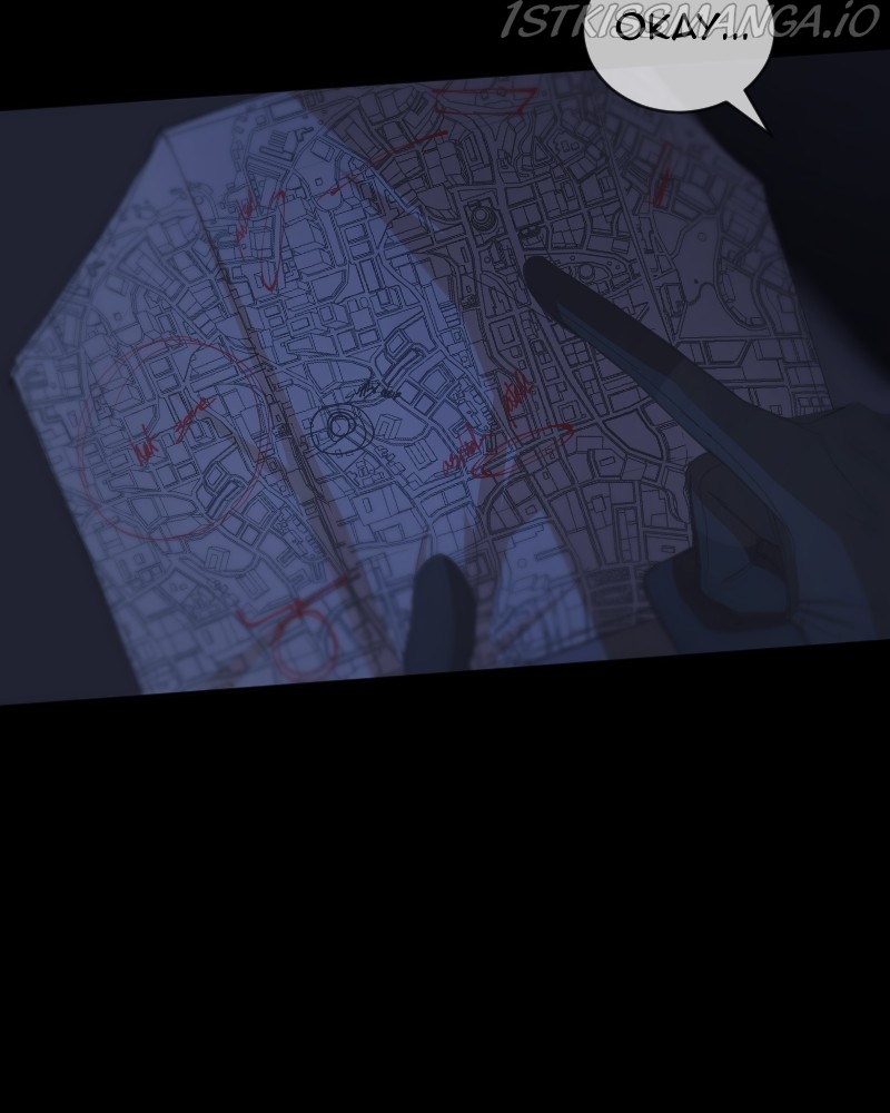 In the Bleak Midwinter Chapter 53 - page 8