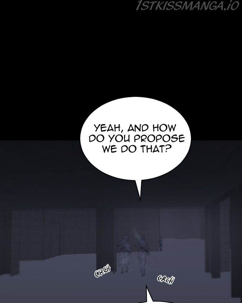 In the Bleak Midwinter Chapter 53 - page 83