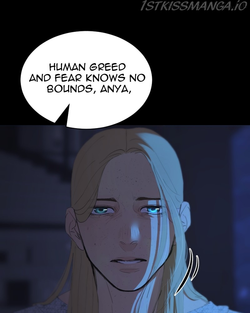 In the Bleak Midwinter Chapter 52 - page 131