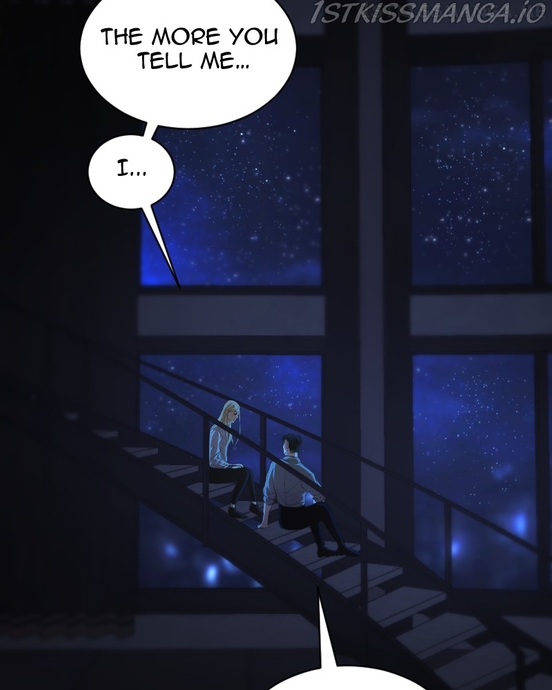 In the Bleak Midwinter Chapter 52 - page 139
