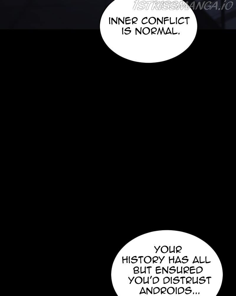 In the Bleak Midwinter Chapter 52 - page 140