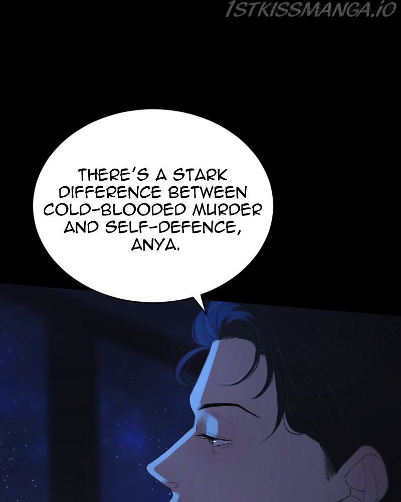 In the Bleak Midwinter Chapter 52 - page 76
