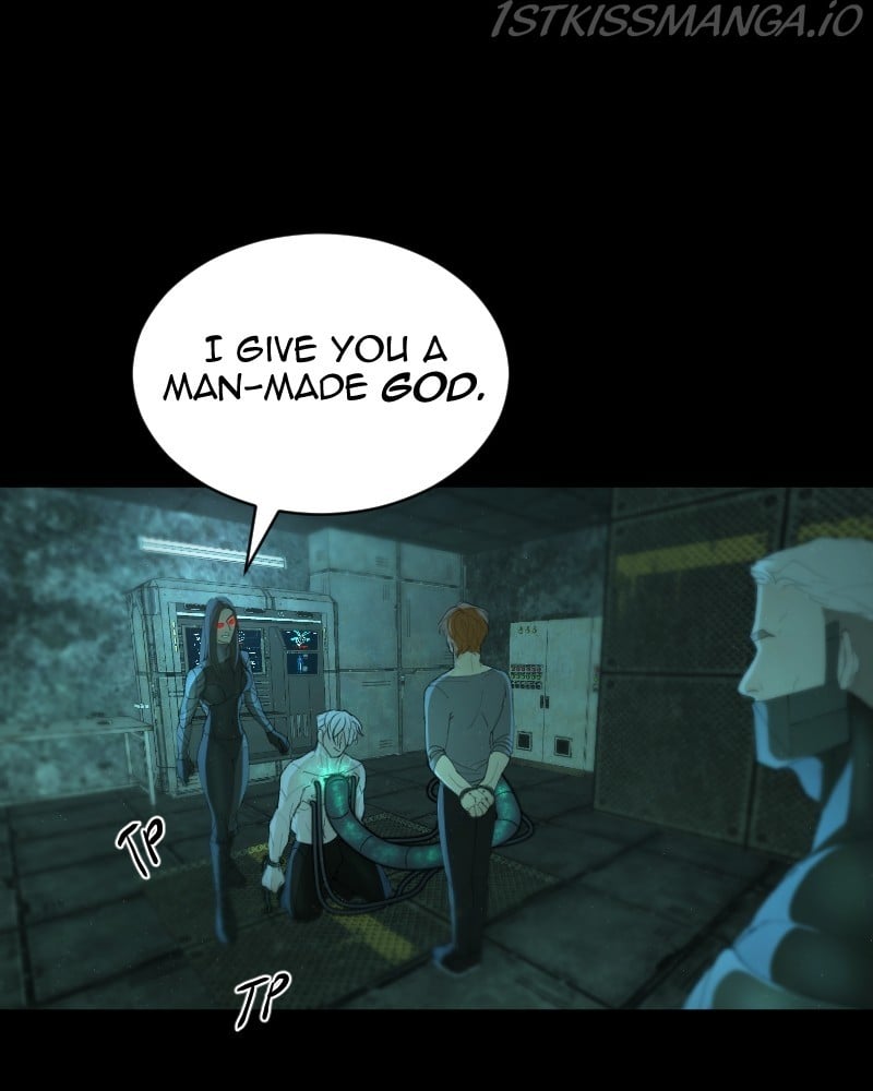 In the Bleak Midwinter Chapter 51 - page 103