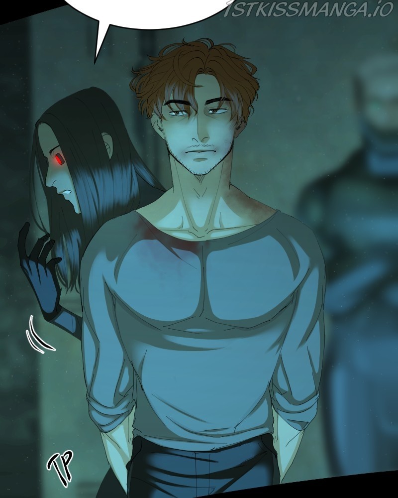 In the Bleak Midwinter Chapter 51 - page 111