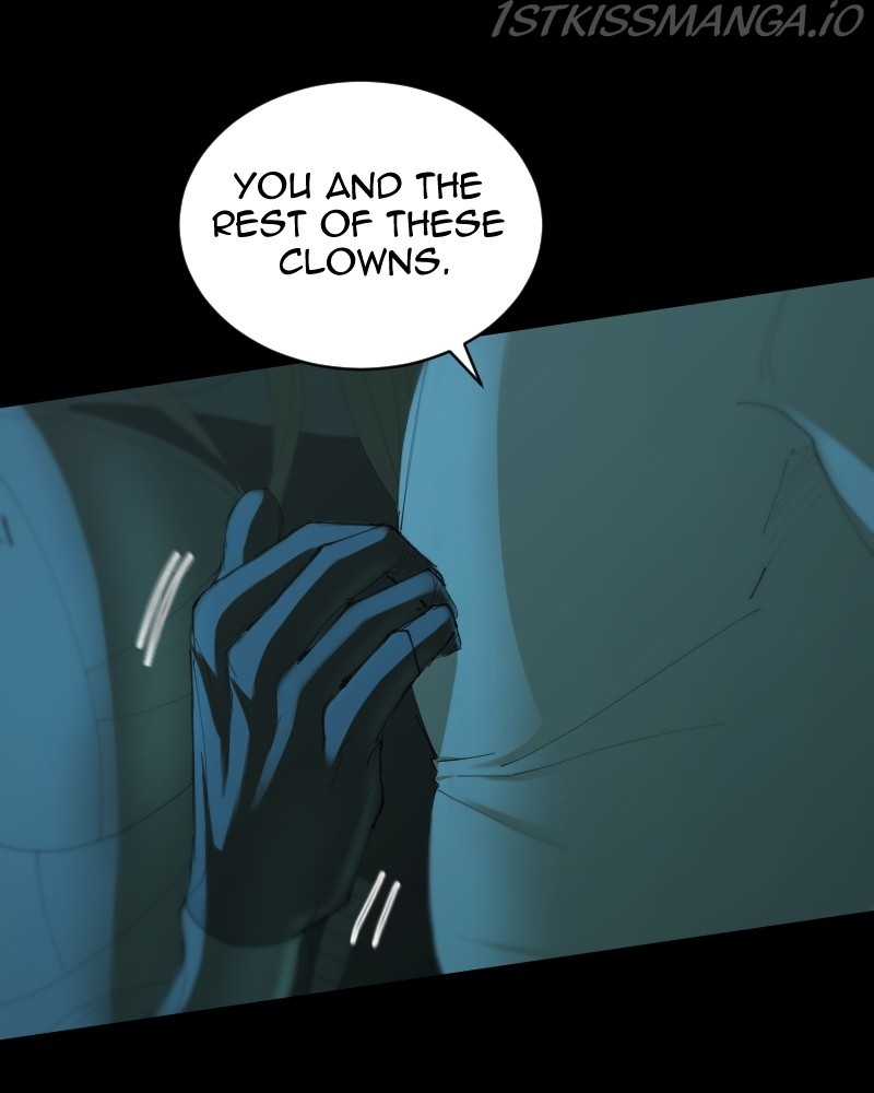 In the Bleak Midwinter Chapter 51 - page 121